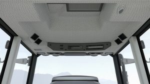 headliner | ready-to-install cab insulation